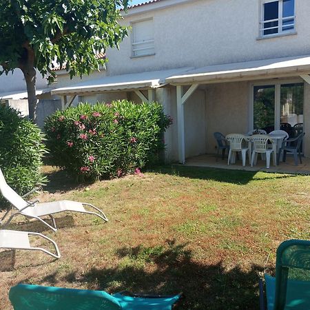A Nuciola Prunete Cervione Exterior foto