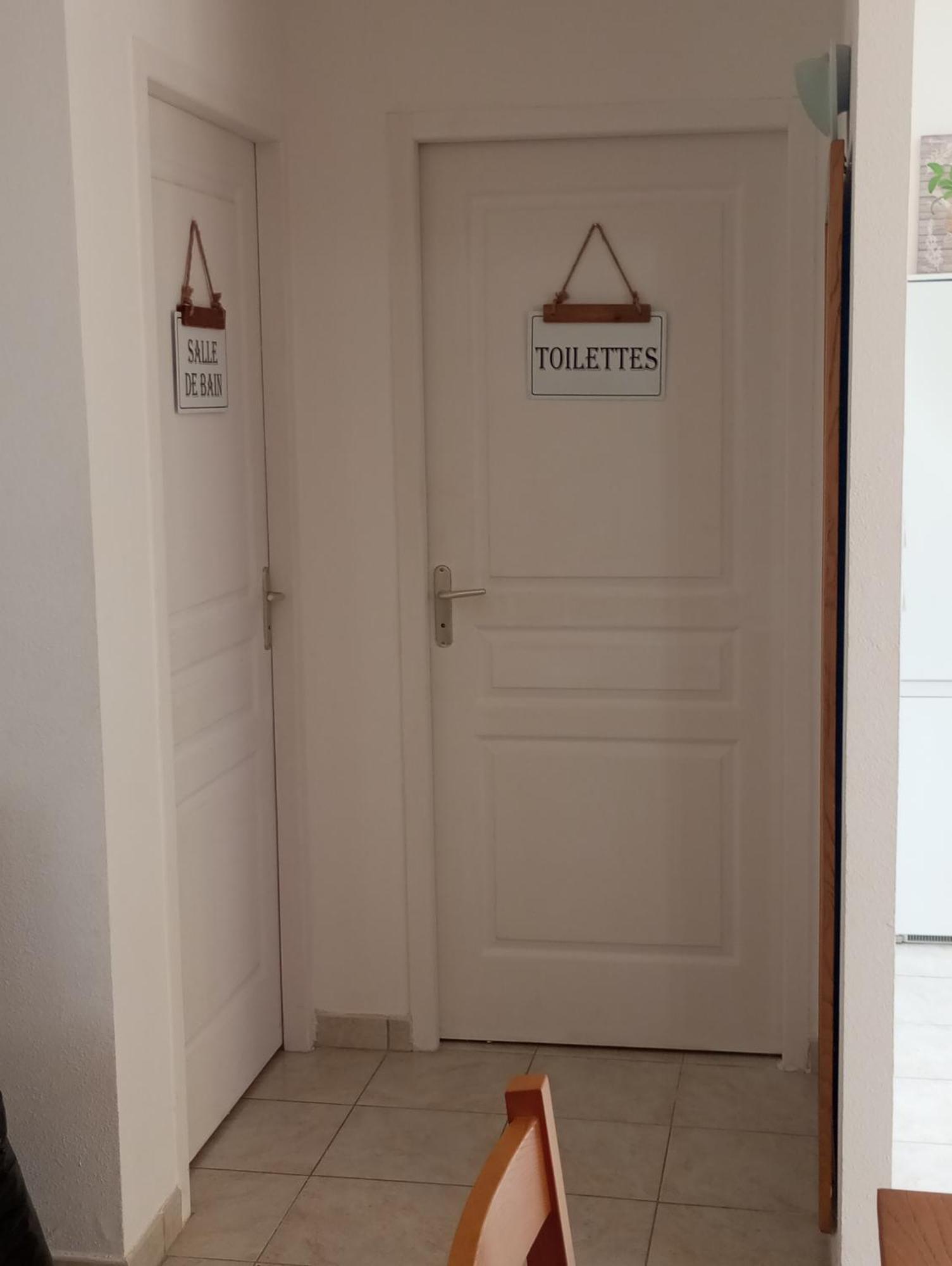 A Nuciola Prunete Cervione Exterior foto