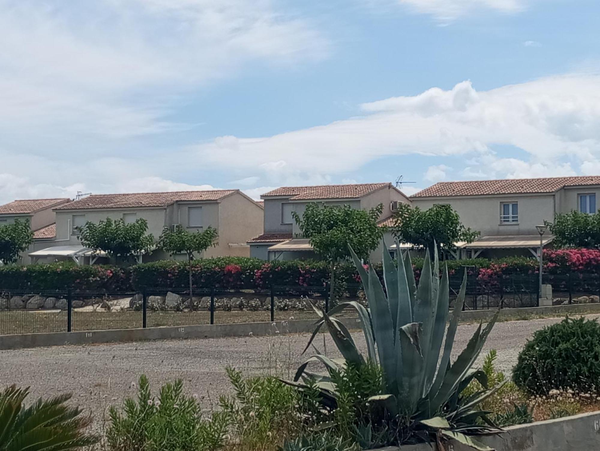 A Nuciola Prunete Cervione Exterior foto