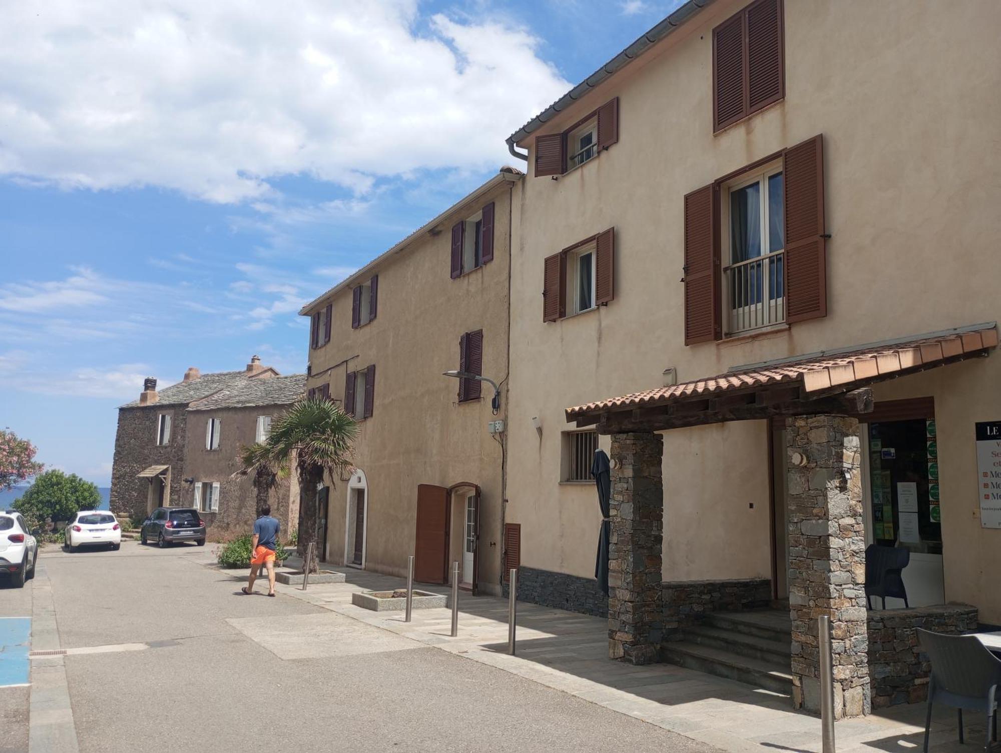 A Nuciola Prunete Cervione Exterior foto